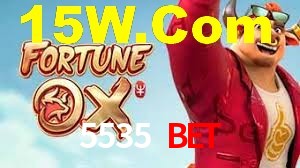 VIP Casino 5535 Bet
